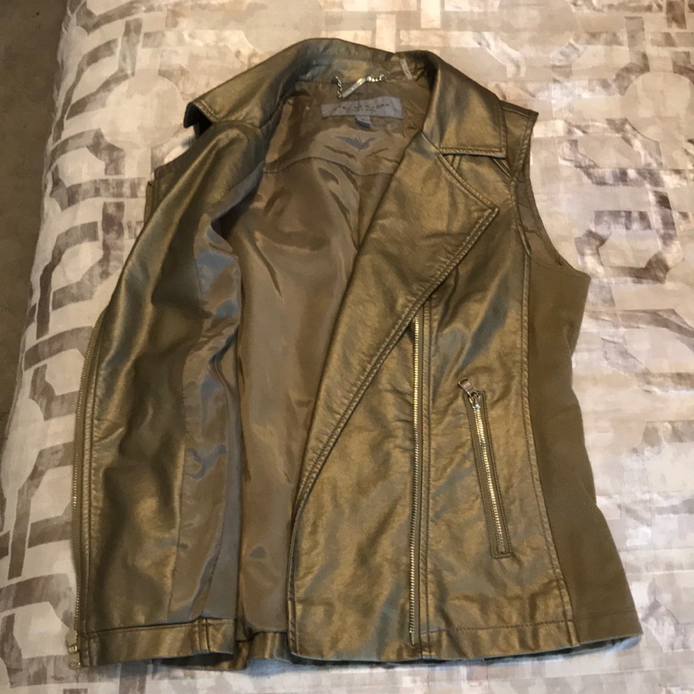 Vest